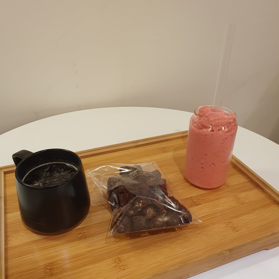 숨맑은집 학원가점 이미지
