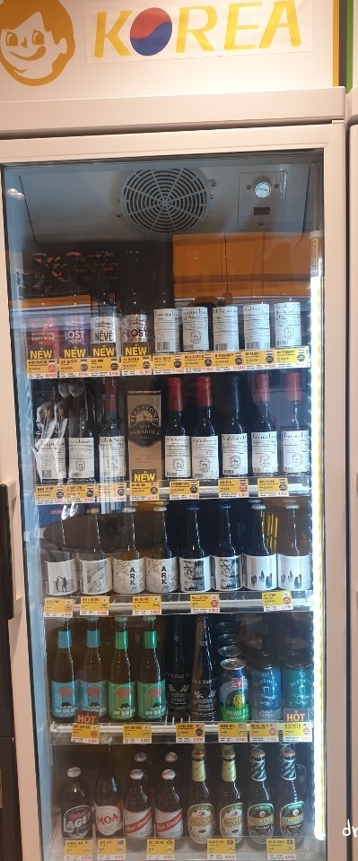 달맥슈퍼 이미지