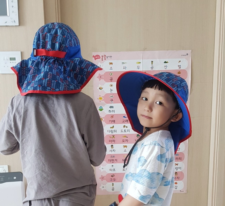 썬데이 에프터눈 이미지