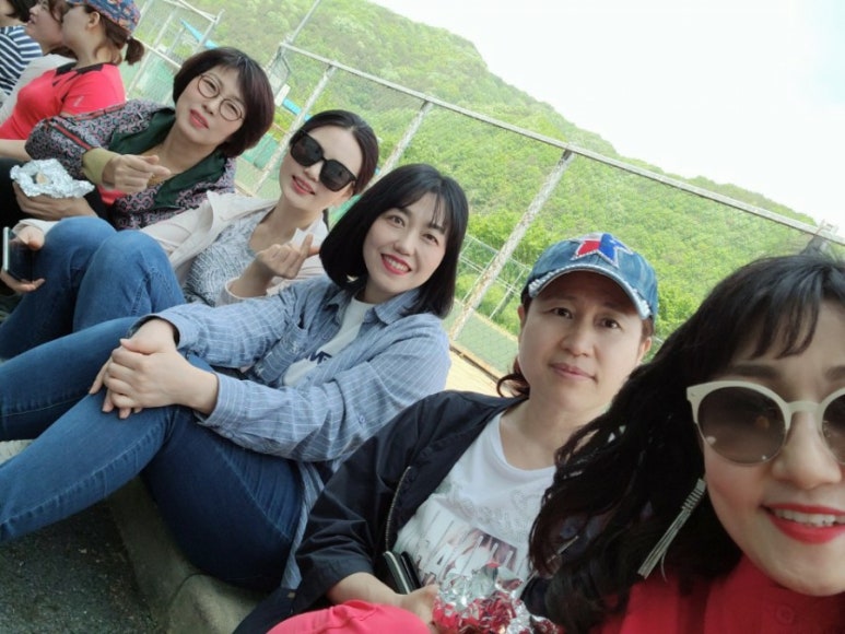 라라지니 이미지