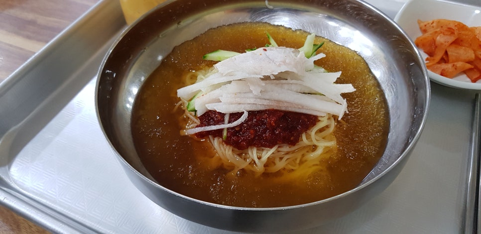 가야밀면양 이미지