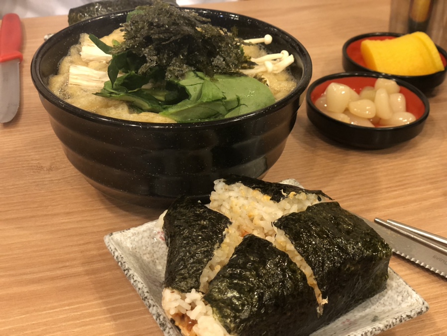 헬로오니기리 이미지