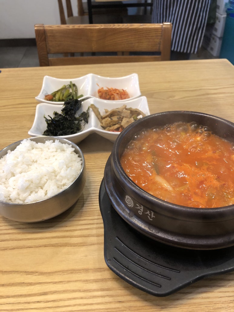 선이네김밥 이미지