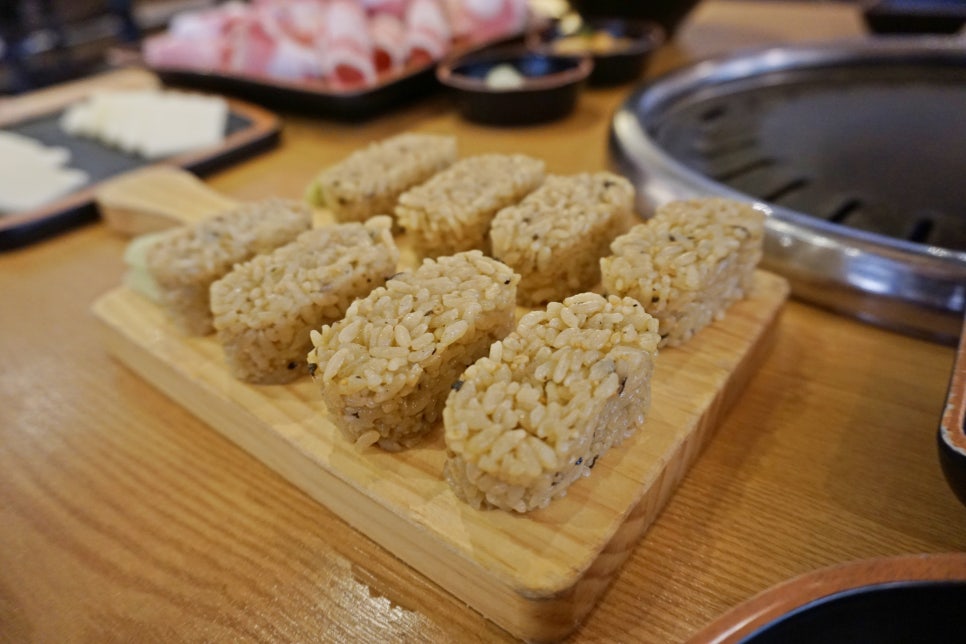 이차돌 동탄북광장점 이미지