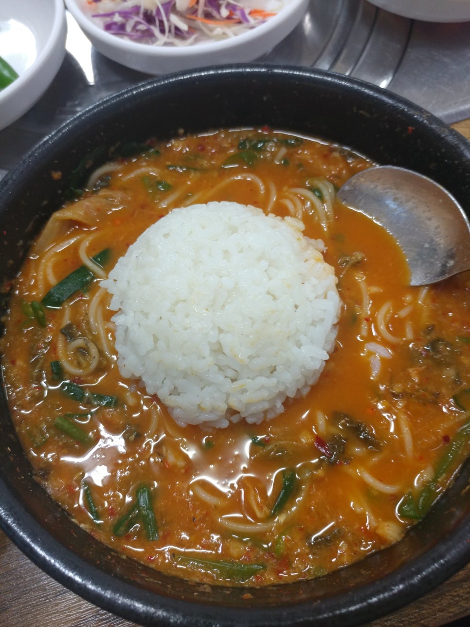 강변민물매운탕 이미지