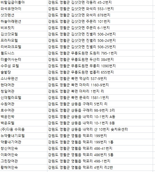 모텔마야 이미지
