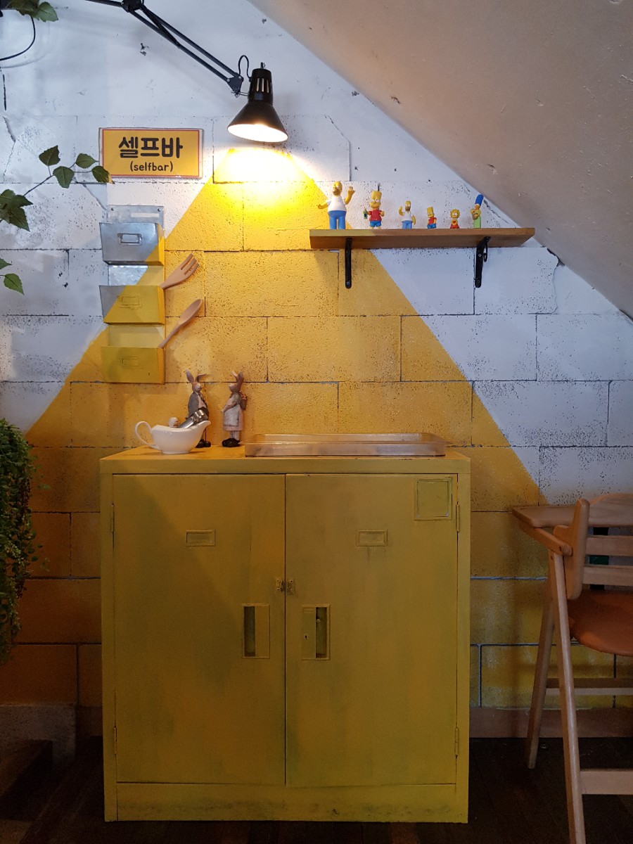 THE COMODO(더 코모도) 이미지