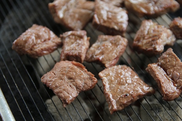 갈비마당 이미지
