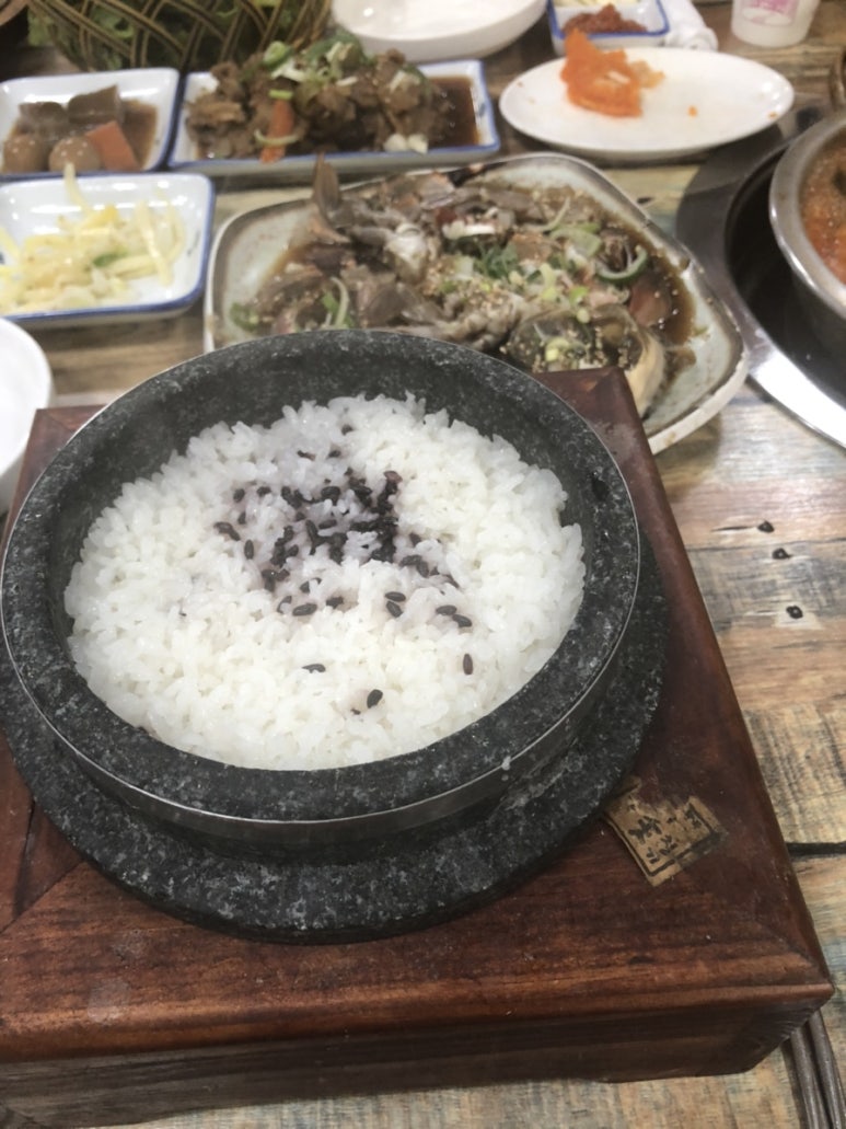 경성가든 이미지