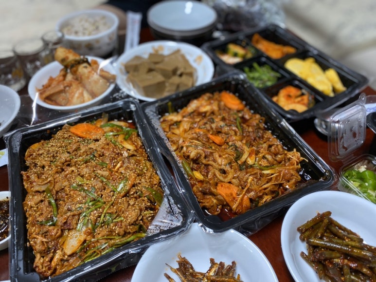 선우고깃집 이미지