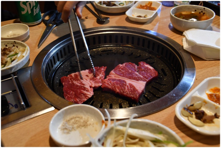 진배기고깃간 이미지