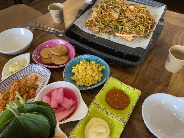 일미상회 이미지
