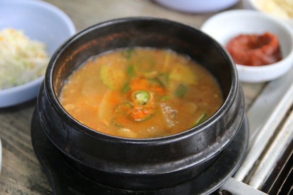 갈비마당 이미지