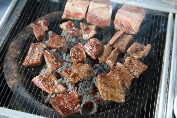 갈비마당 이미지