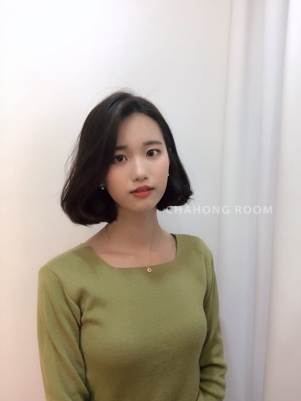 정혜선미용실 이미지