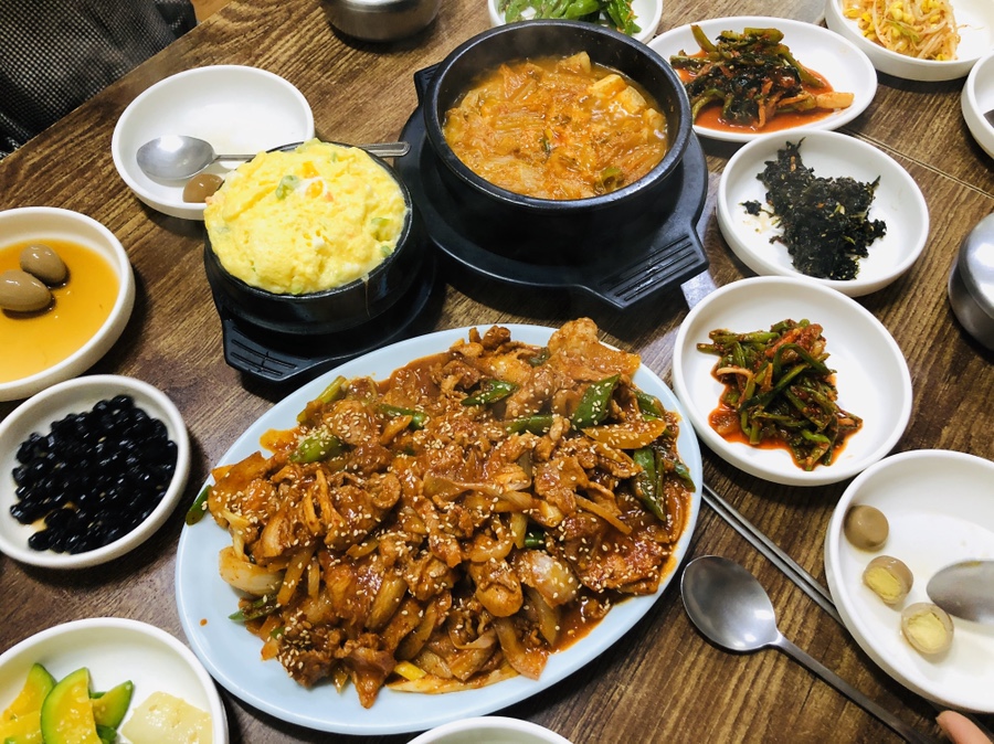 만남의집 이미지