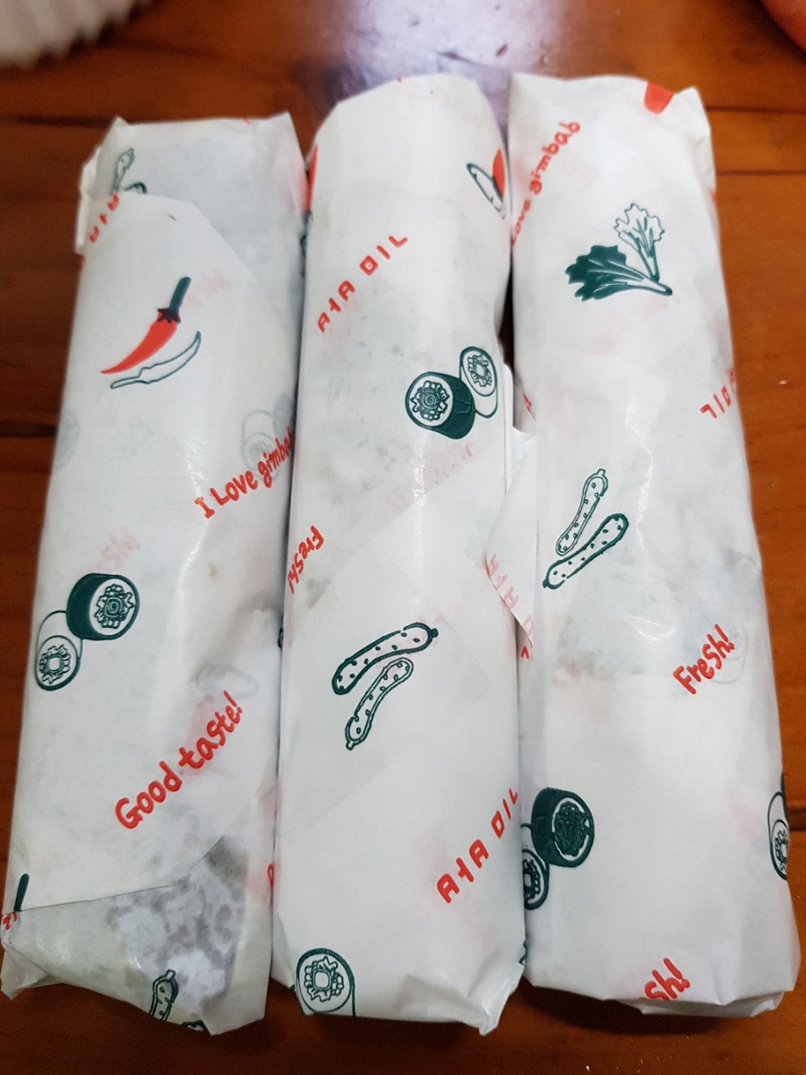 1호할매칼국수 이미지