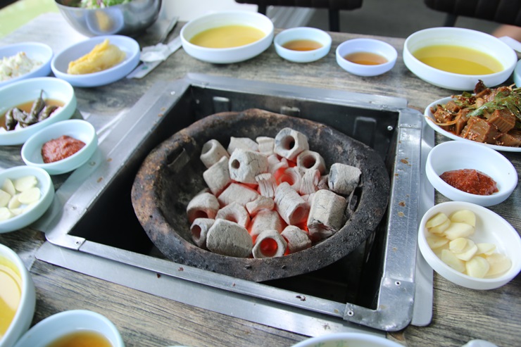 갈비마당 이미지
