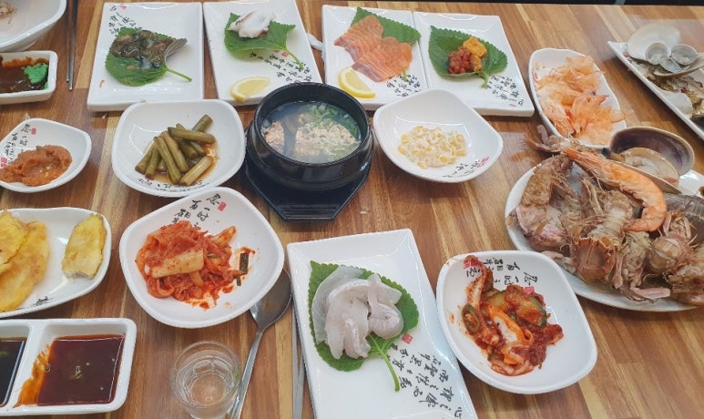 동진강민물장어 이미지