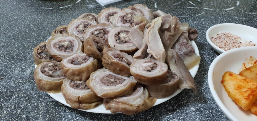 대동순대 이미지