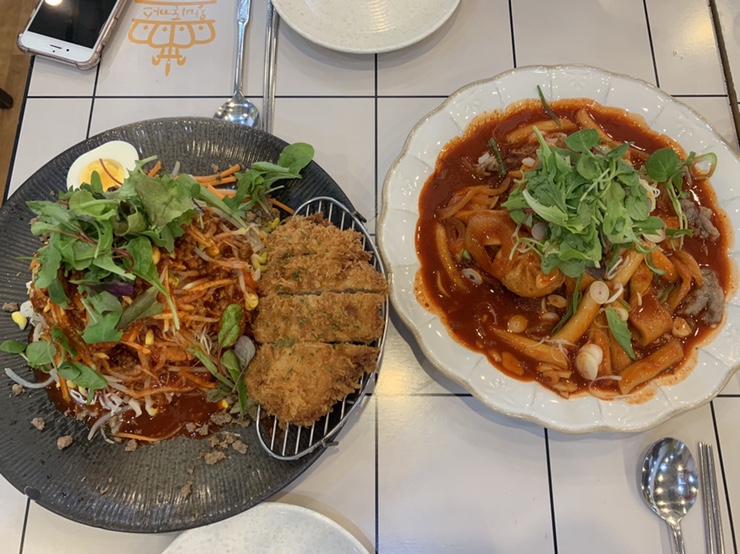 서창동꿀꽈배기 이미지