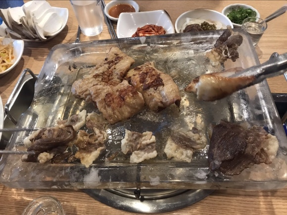 대구명물안지랑막창선생 이미지