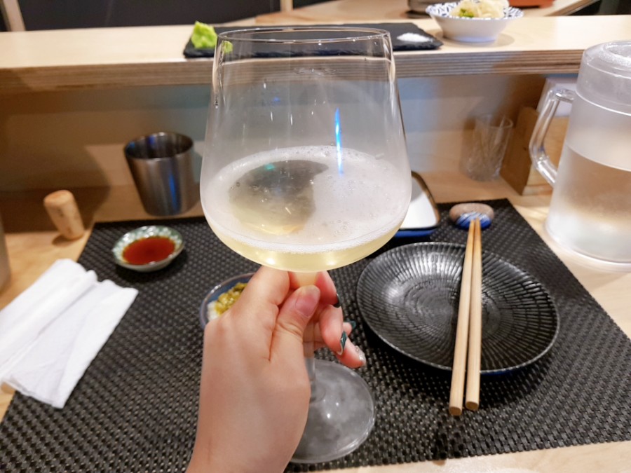 꽃스시 이미지