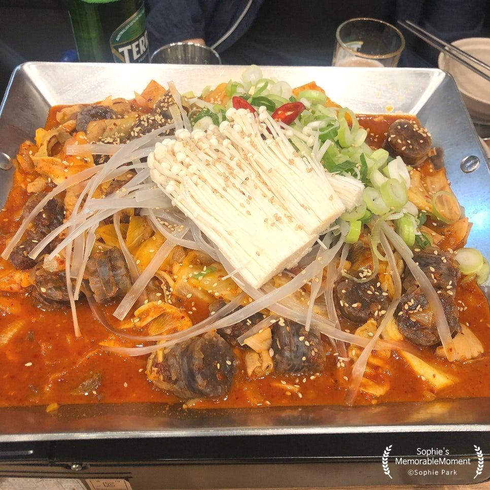 직화 쭈꾸쭈꾸 이미지