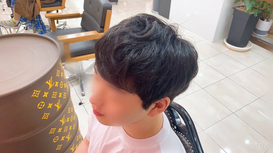베이직살롱 이미지