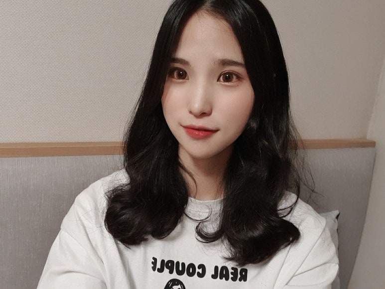 재클린헤어 이미지