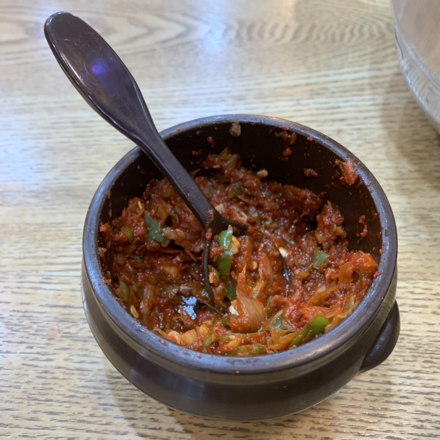덕구네멸치국수 이미지