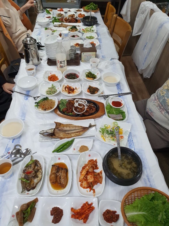 서가네연탄갈비 이미지