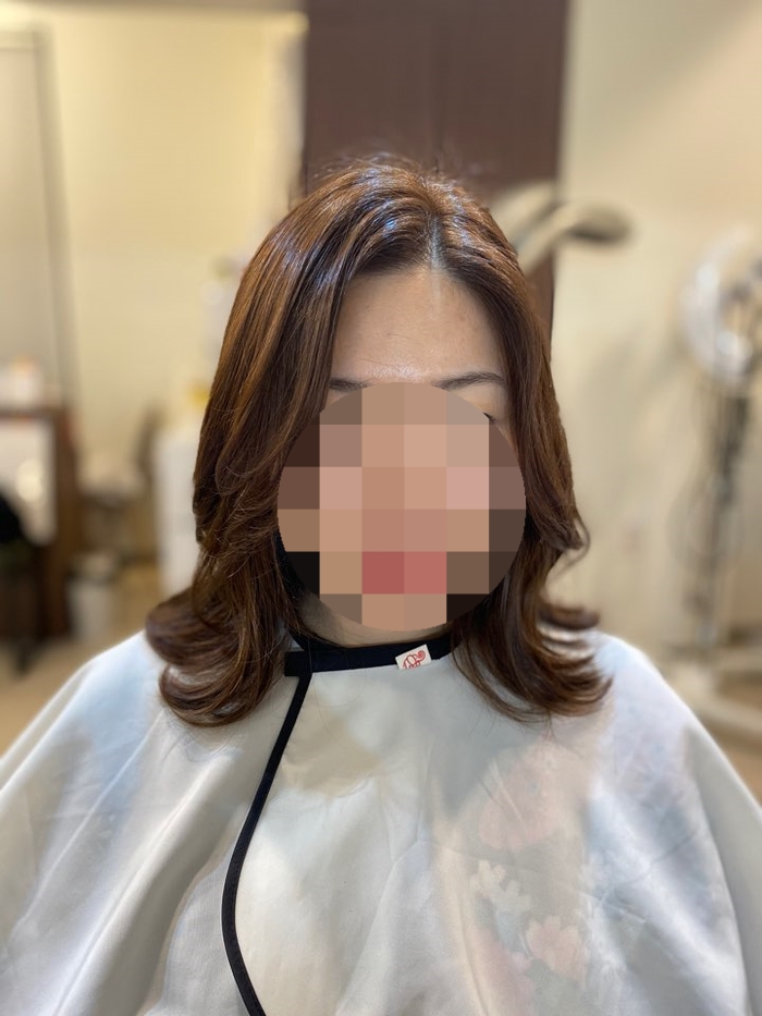 은하수미용실 이미지