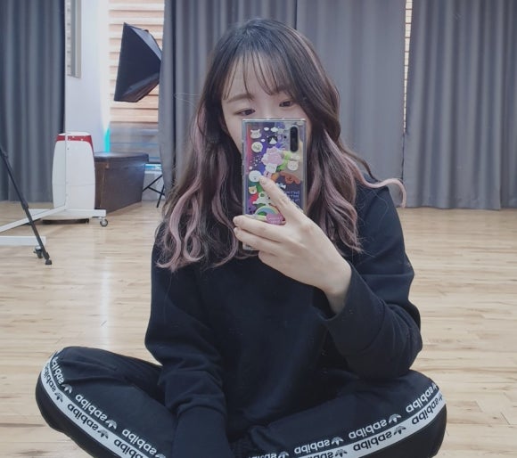 헤어몽 이미지