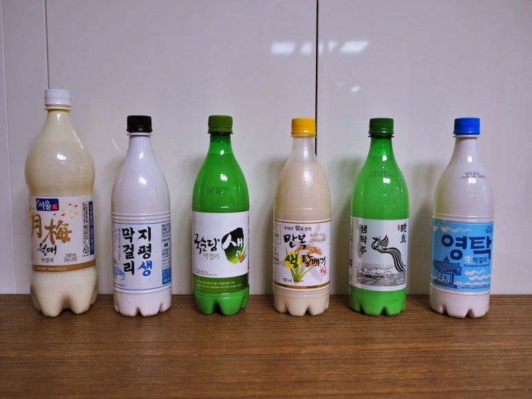 주식회사지평주조 이미지