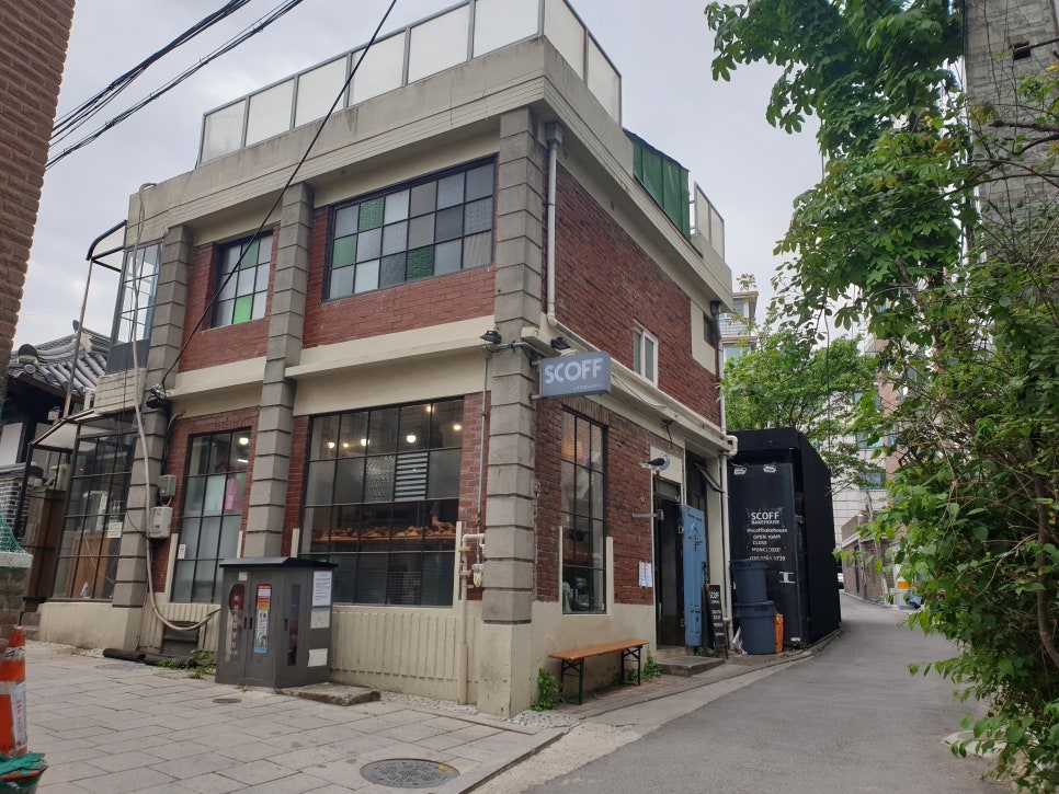 스코프 이미지