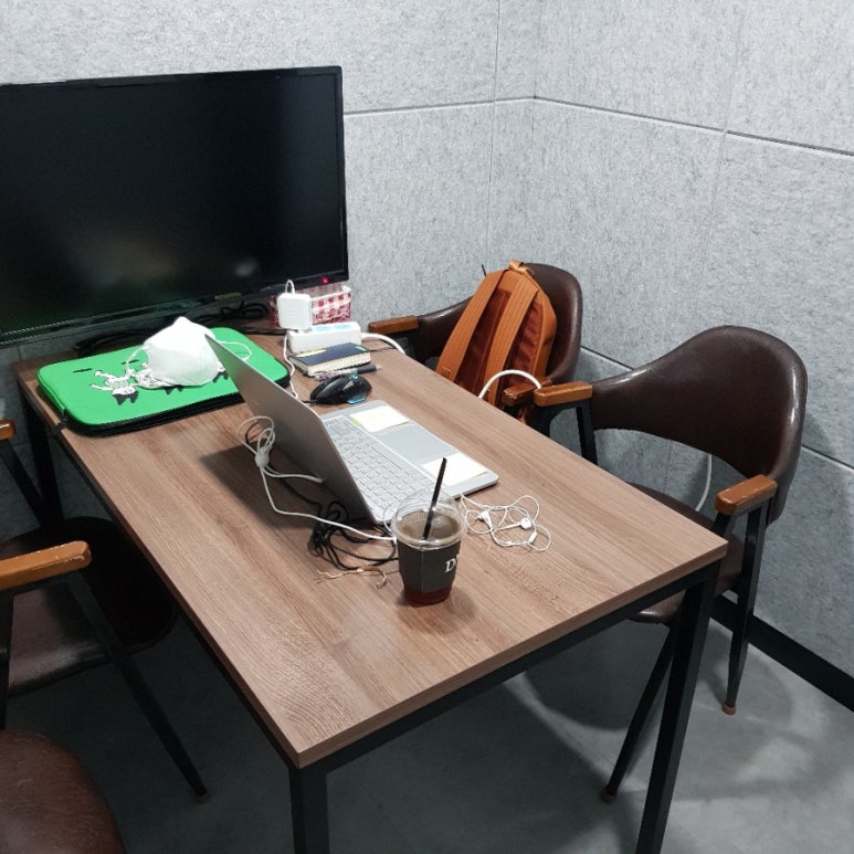 위넌스터디카페회기점 이미지