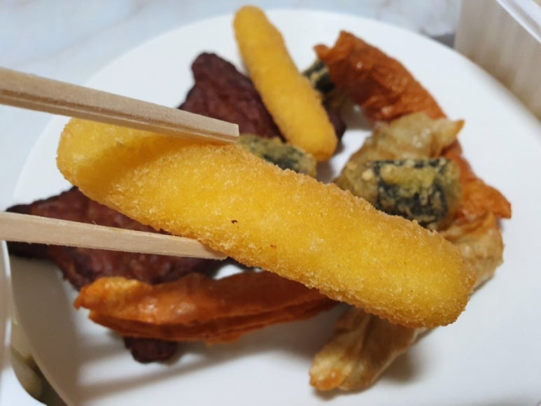 악동떡볶이 이미지