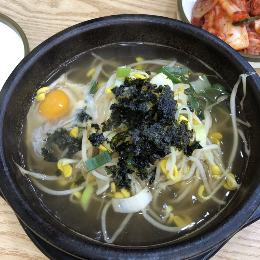 박찬환수제족발 이미지