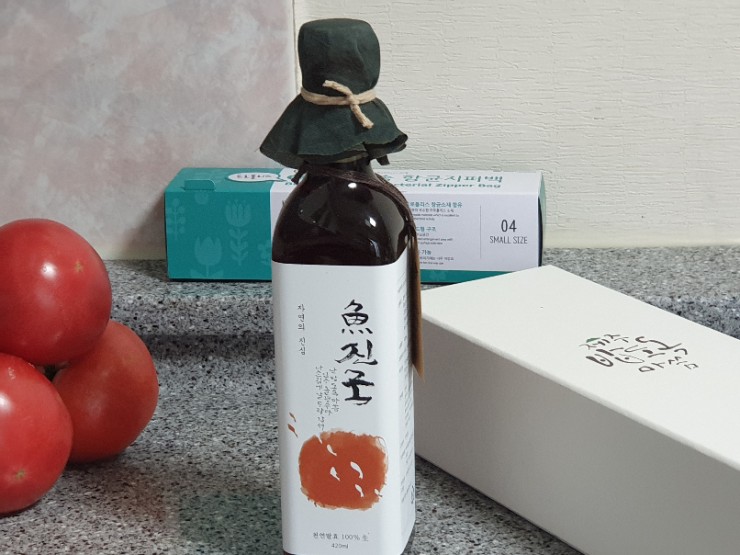 기장특산물영어조합 이미지