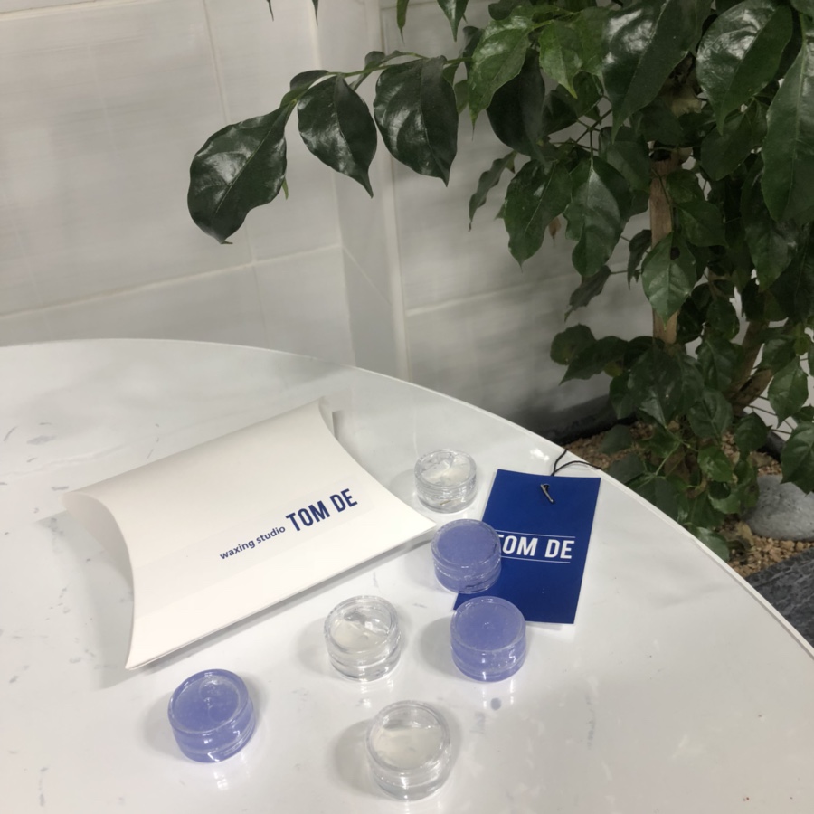 톰드왁싱 이미지