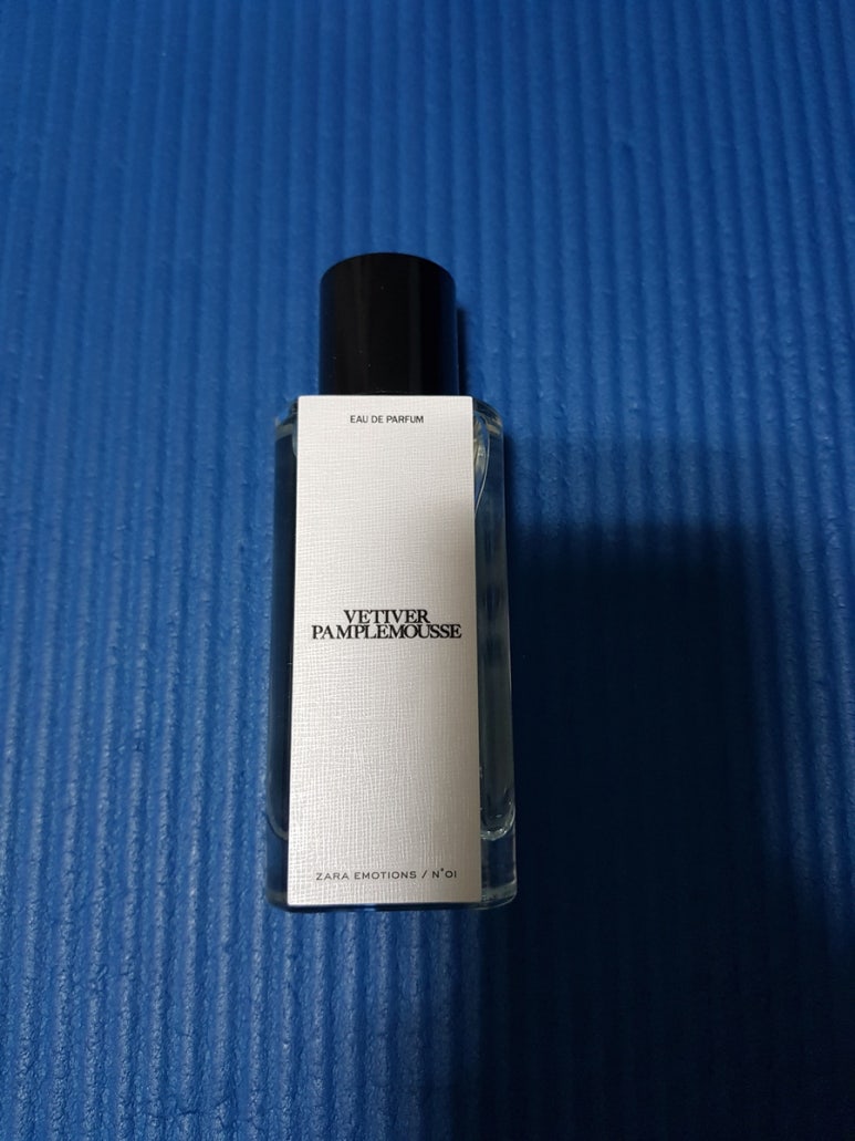 베티버(vetiver) 이미지