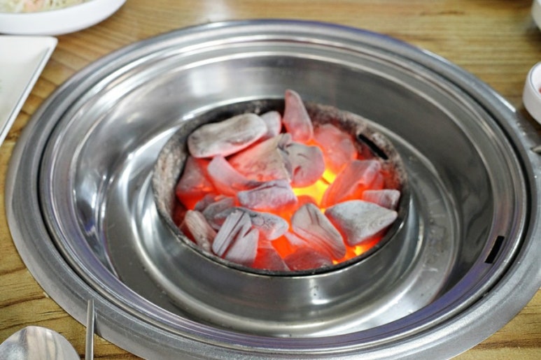 대경숯불갈비 이미지