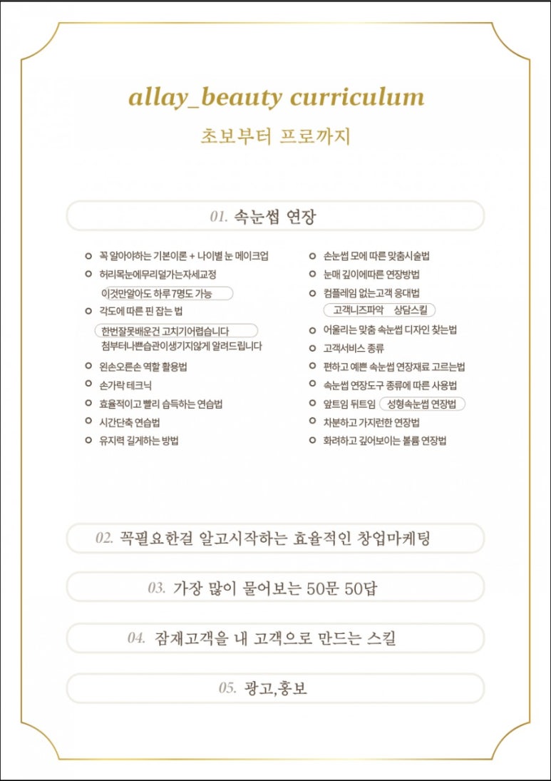 알레이아카데미 이미지