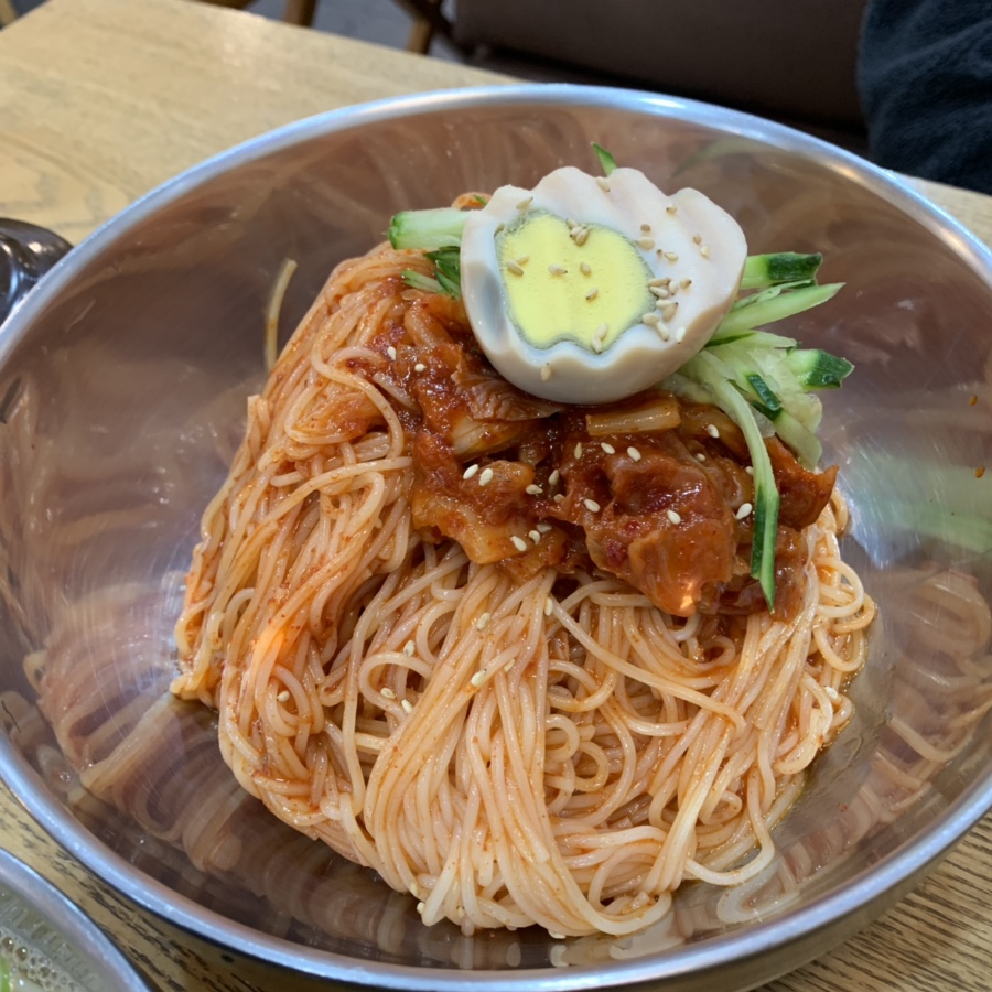덕구네멸치국수 이미지