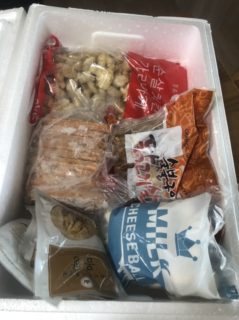 (주)푸드킹 이미지