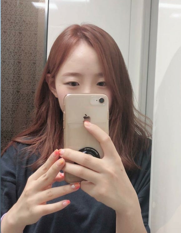 헤어몽 이미지