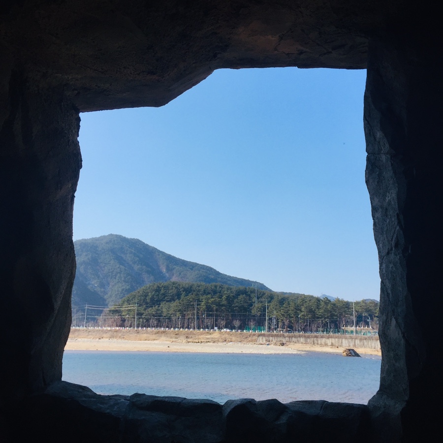 휘파람펜션 이미지