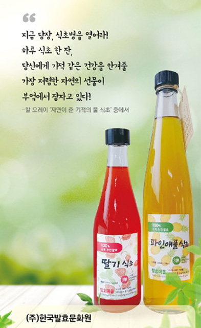 한국발효문화원 이미지