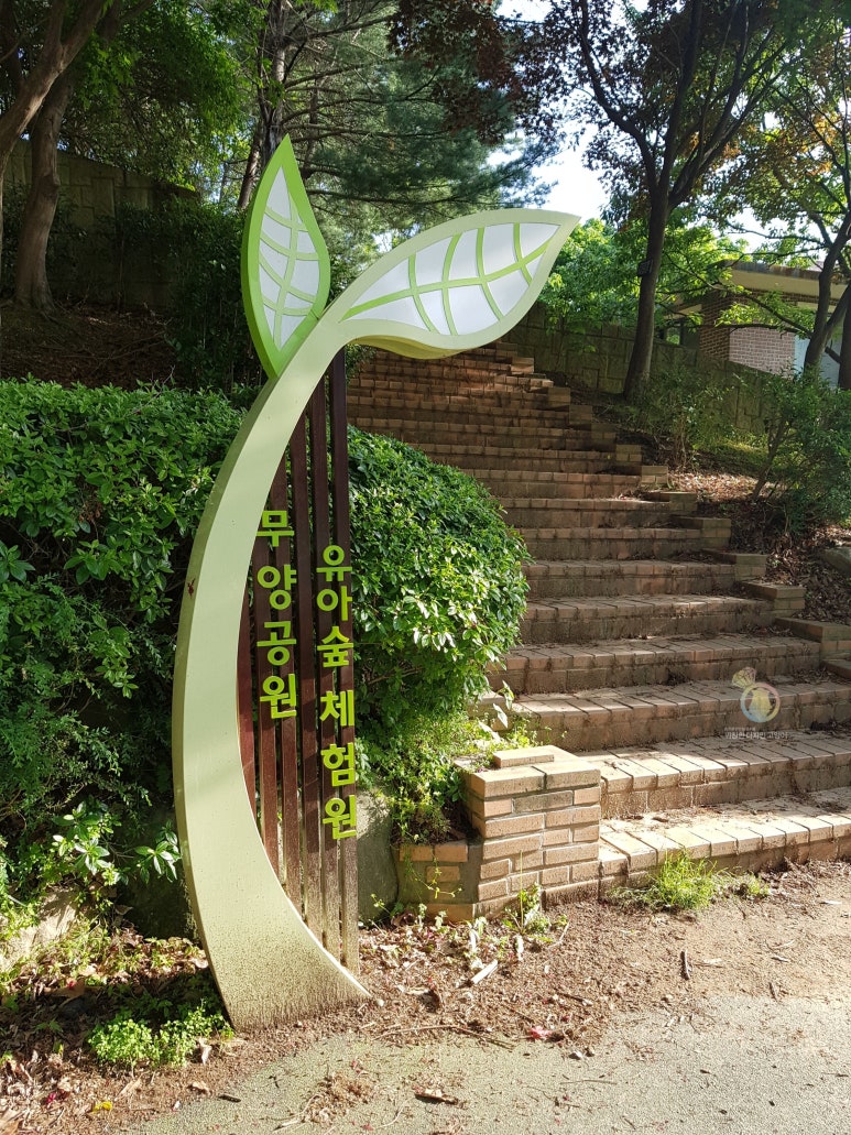 무양공원 유아숲체험원 이미지